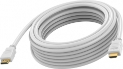 VISION Techconnect 3m White HDMI cable