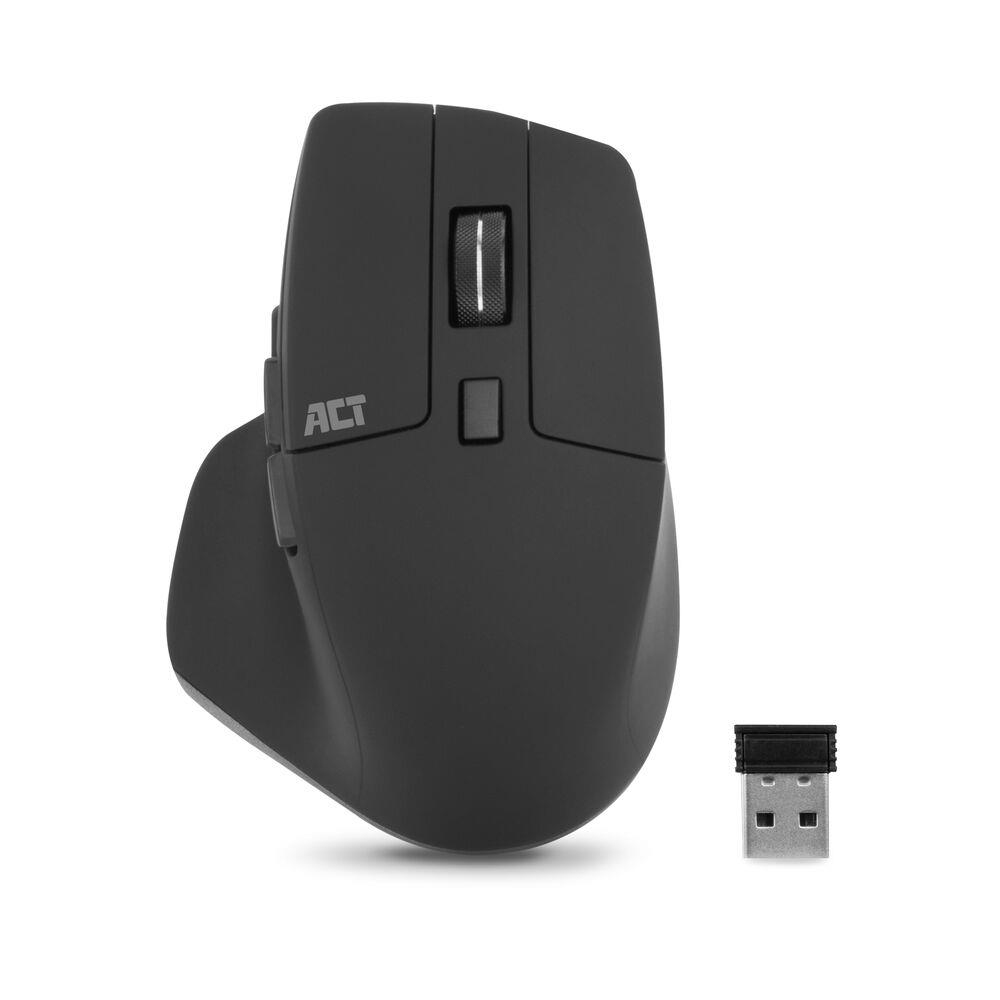 ACT wireless mouse AC5146