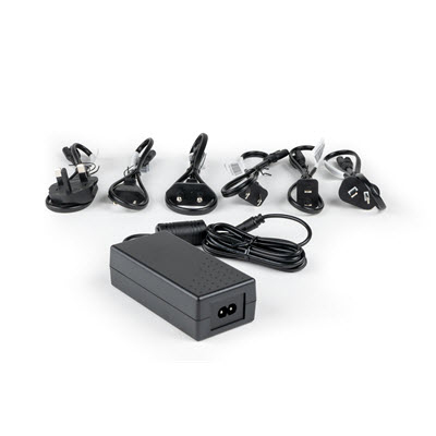 ClickShare Bar Power Adapter
