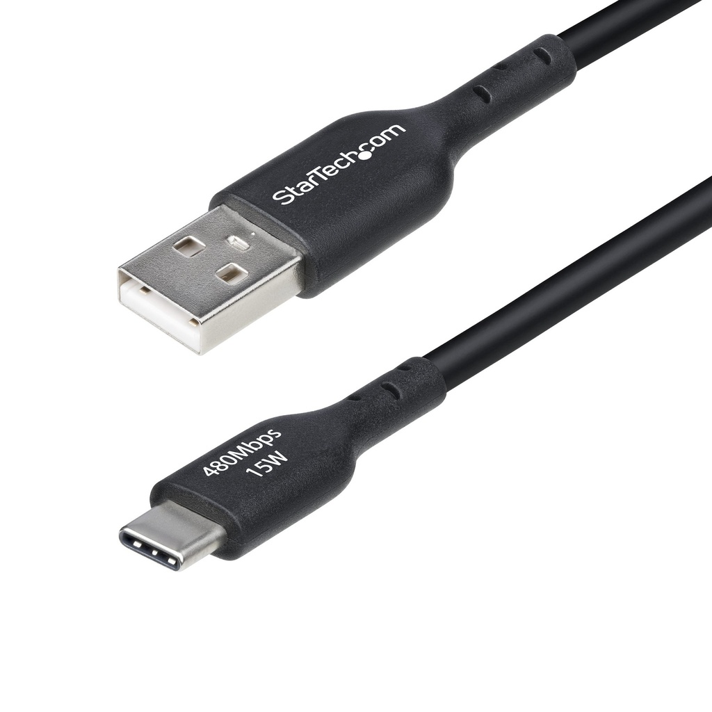 Startech Kabel USB USB2AC3MNC