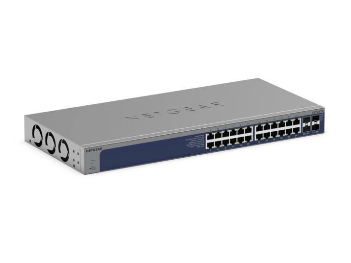 Netgear Switch XS724TM100EUS