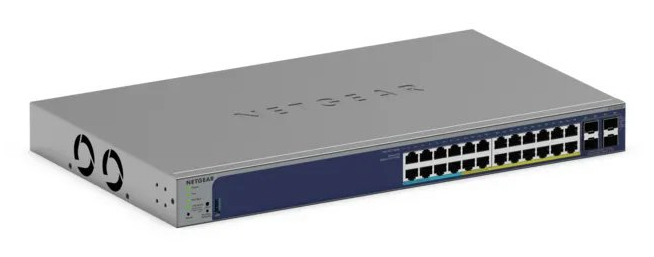 Netgear Switch GS728TXUP300EUS