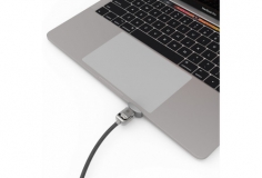 Compulocks Noteb. locks UNVMBPRLDG01CL