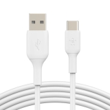 BELKIN PVC C-A 1M WHT