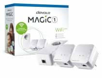 Devolo Home Plug 8570