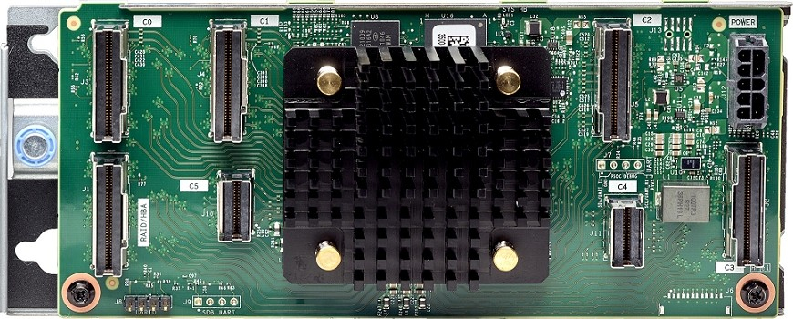 36i 12Gb Internal Expander
