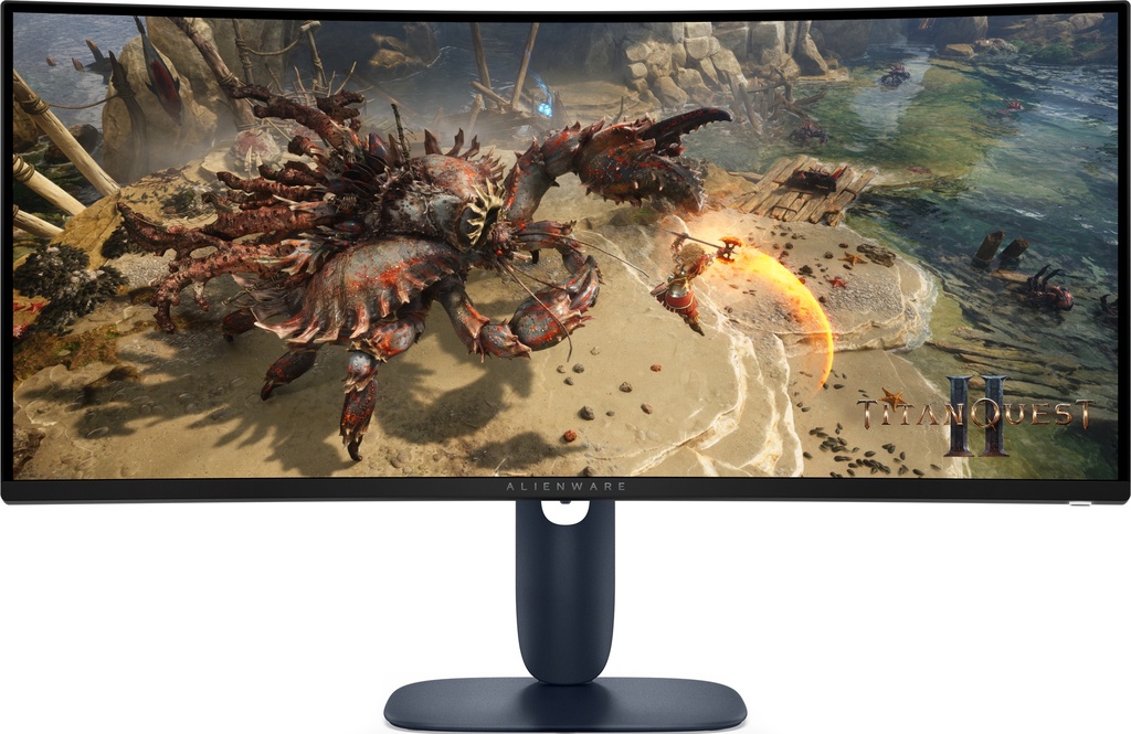 Dell Monitor Gaming GAMEAW3425DWM
