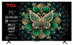 TCL MINI QLED 75MQLED75K
