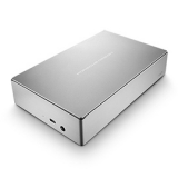Lacie HD Ext. STFE4000200