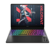 HP Omen 16-ap0020nb, 16.0" 2K IPS 144Hz, Ryzen AI 9 365, 32GB DDR5, 1TB PCIe Gen4 NVMe SSD, NVIDIA GeForce RTX 5070 8GB, W11H, Black