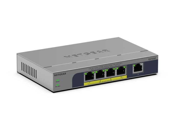 Netgear Switch GS105P300EUS