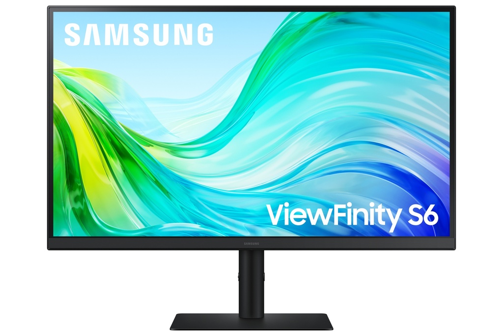 Samsung Viewfinity S6