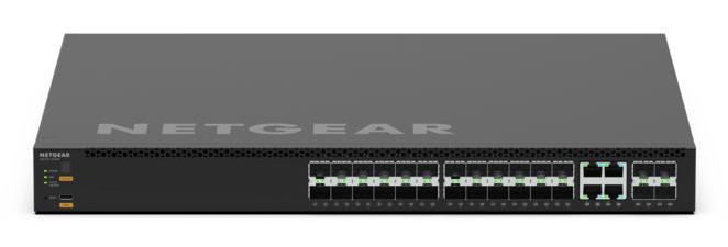Netgear Switch MSM4328F100NES