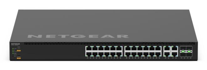 Netgear Switch MSM4332100NES