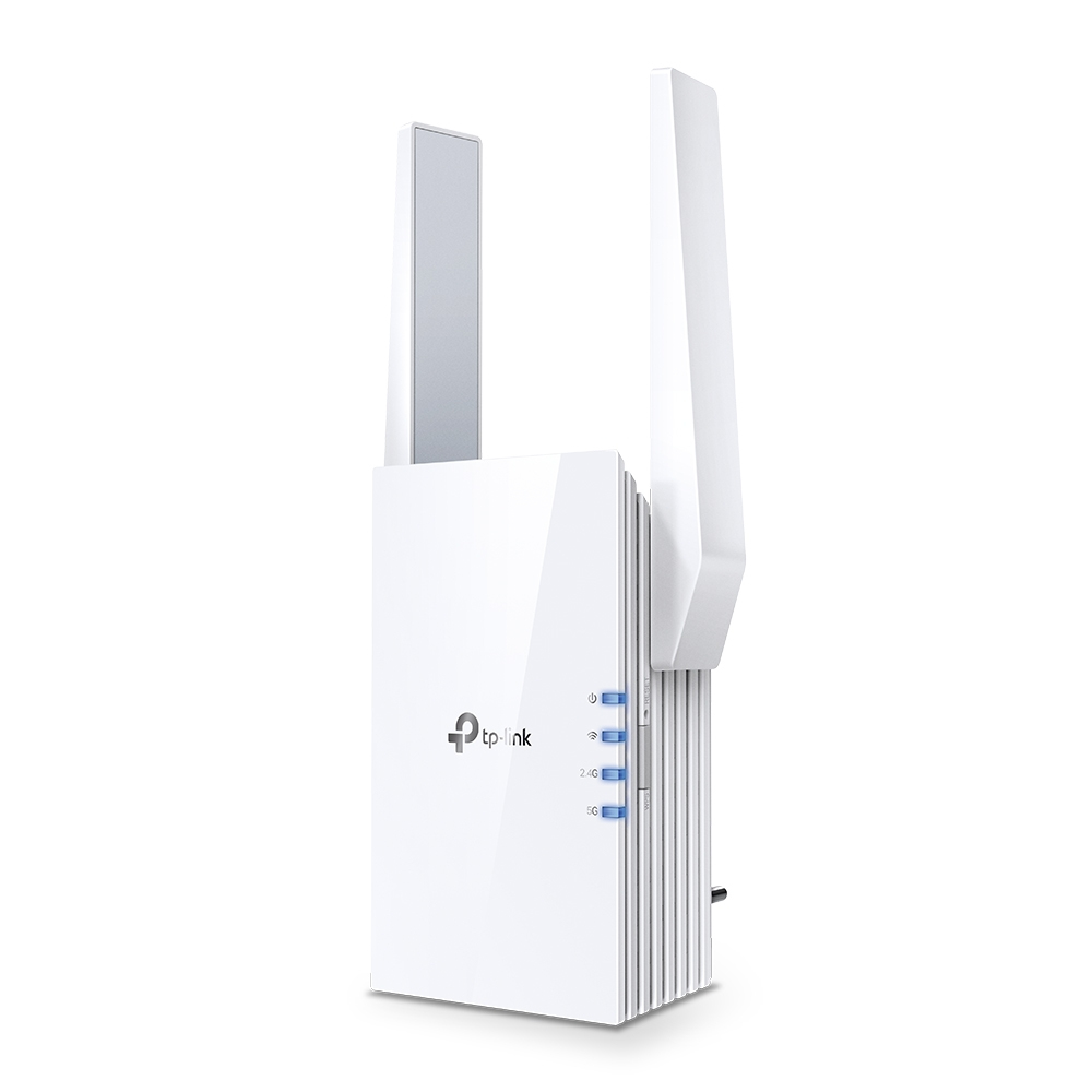 AX1800 Wi-Fi 6 Range Extender