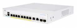 Cisco Switch CBS2508FPE2GEU