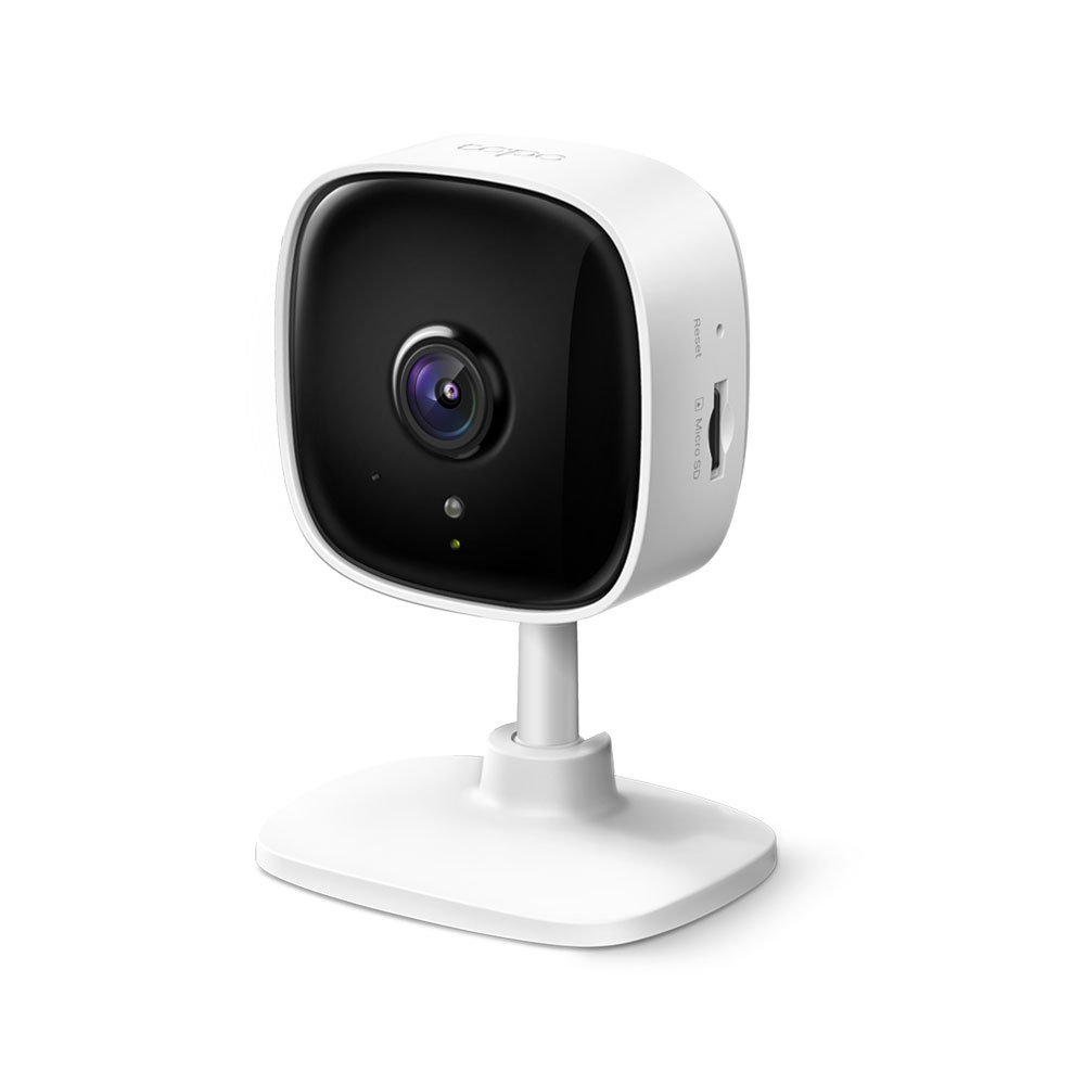TP-LINK Home Security WiFi Camera