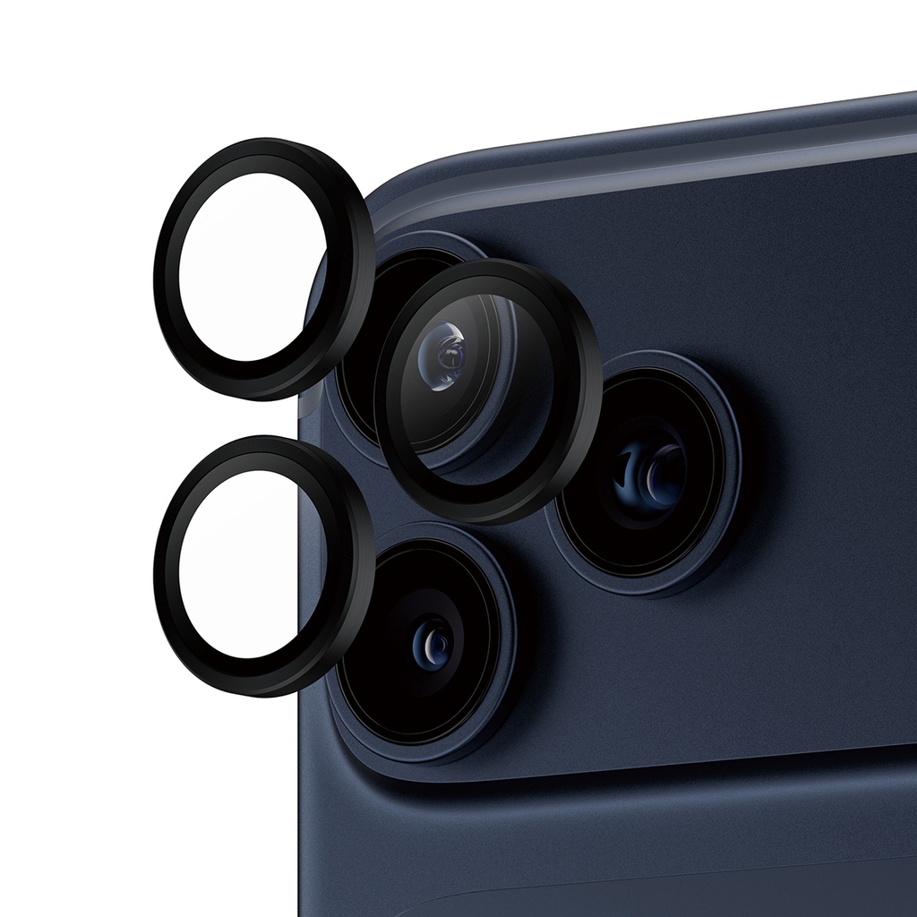 Panzerglass Hoops iPhone 17 Pro/Pro Max