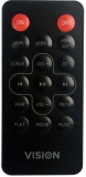 VISION Remote for SB-1900P