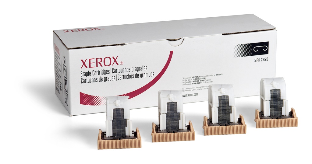 Staple Cartridge 008R12925