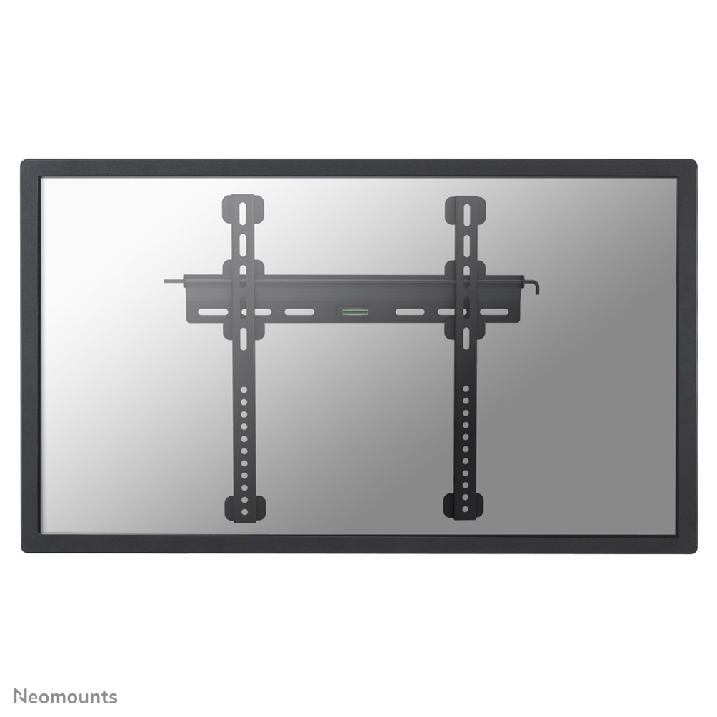 Newstar wall mount PLASMAW040BK
