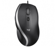 Logitech mouse M500S