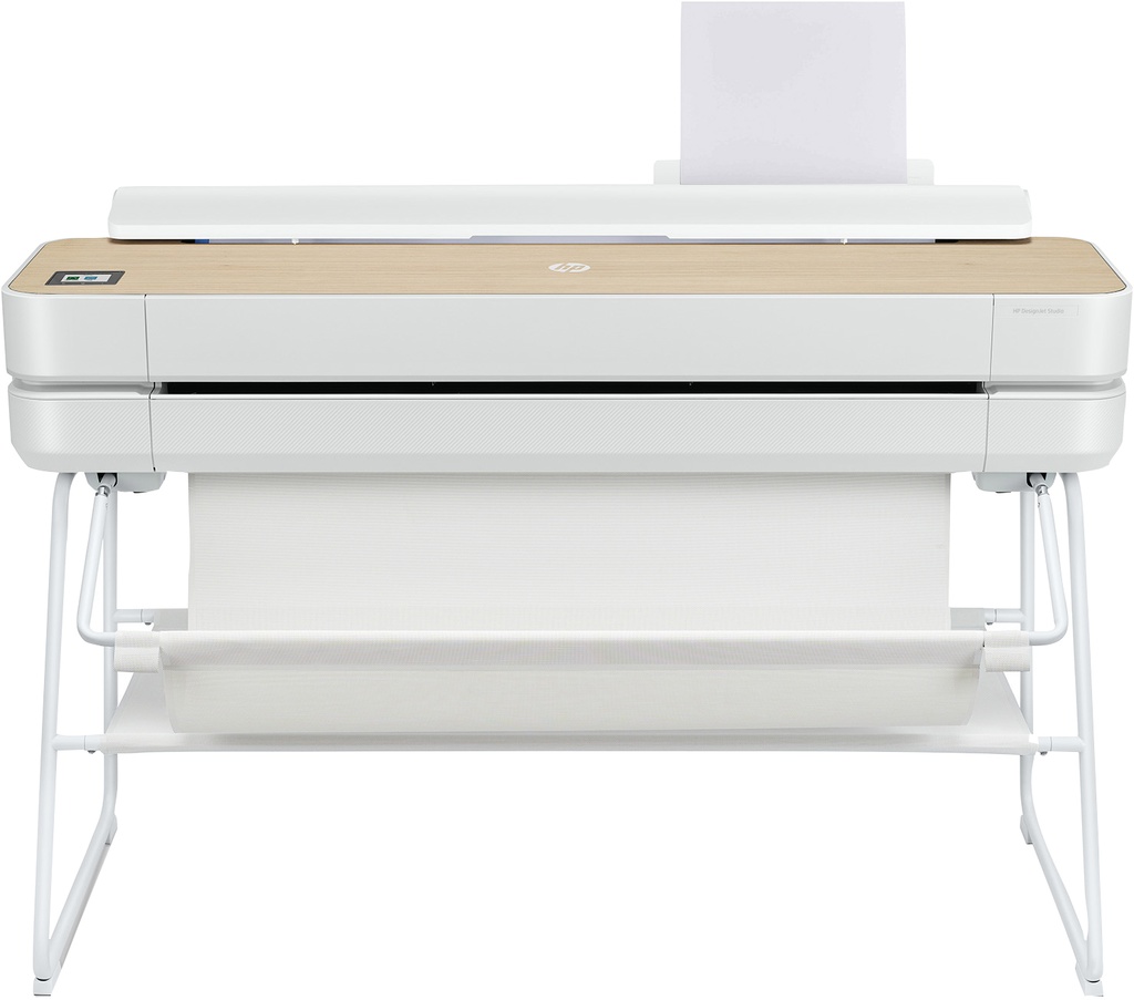 HP Printer Plotter 5HB14AB19