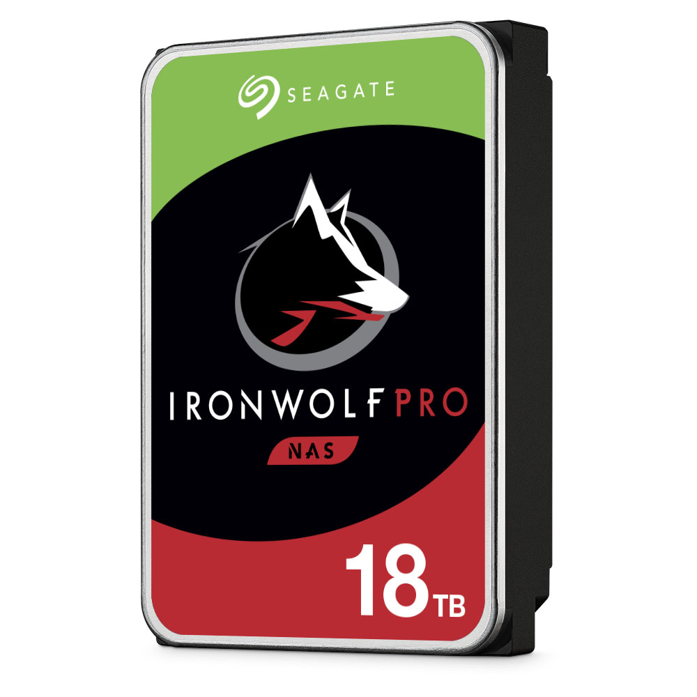 Seagate HDD Int. ST18000NE000