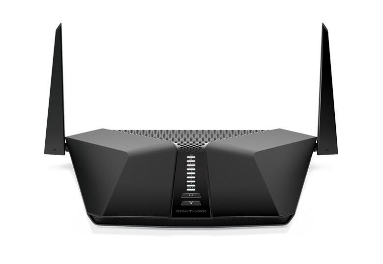 Netgear Wireless Router LAX20100EUS