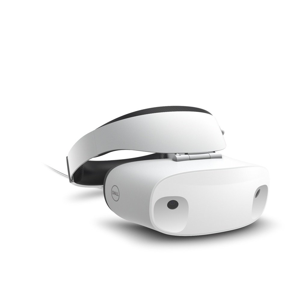 Dell Visor