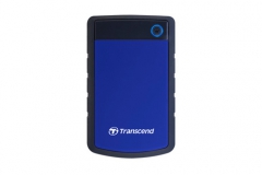 Transcend HD Ext. TS4TSJ25H3B