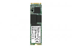 Transcend SSD Intern TS2TMTS830S