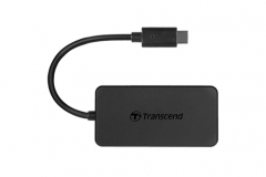 Transcend Hubs USB TSHUB2C
