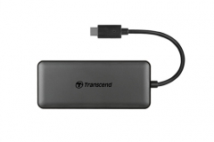 Transcend Hubs USB TSHUB5C