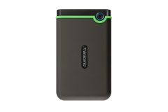 Transcend HD Ext. TS4TSJ25M3S