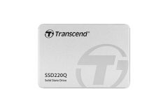 Transcend SSD Intern CMTS2TSSD220Q