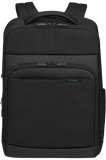 Samsonite mysight backpack 17.3 black