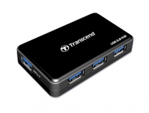 Transcend Hubs USB CMTSHUB3K