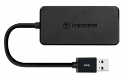 Transcend USB Hubs TSHUB2K