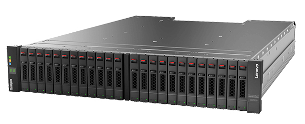Lenovo HDD array 4599A11