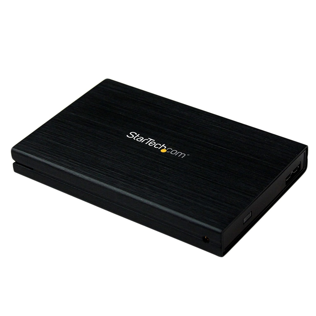 Startech HD behuizing S2510BMU33