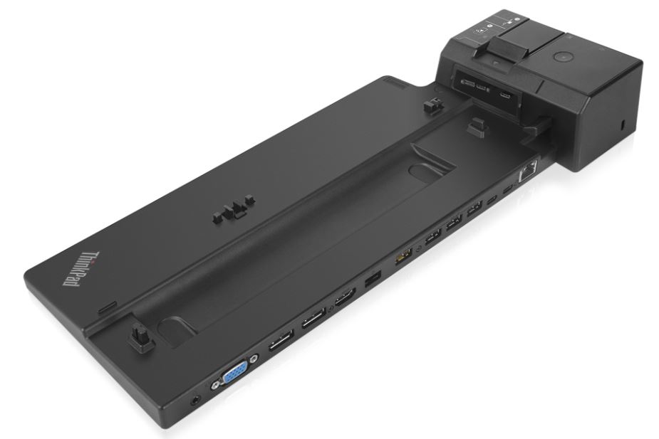 ThinkPadUltraDockingStation(Europe/Korea