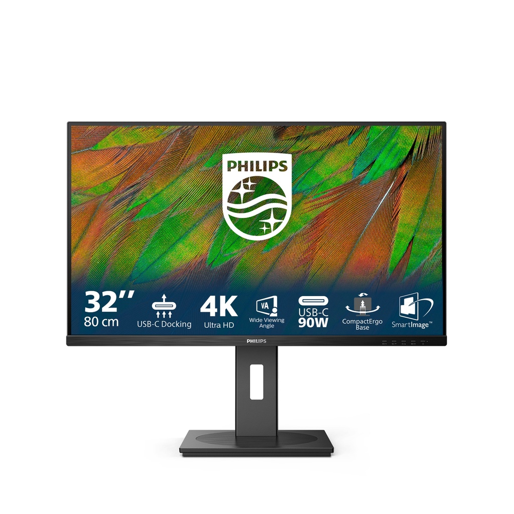 Philips Monitor 32B1U390000
