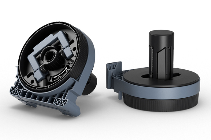ROLL ADAPTER EPSON