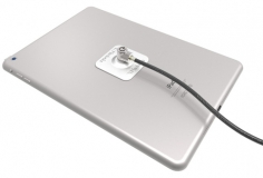 Compulocks Noteb. locks CL15UTL
