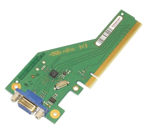 Fujitsu Adapter CMS26361F2391L2