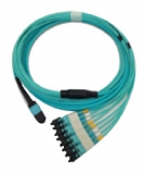 Cisco Kabel data CBM124LCMMF5M