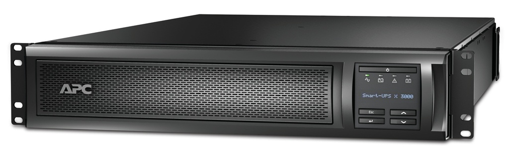 APC UPS SMX3000RMHV2UNC