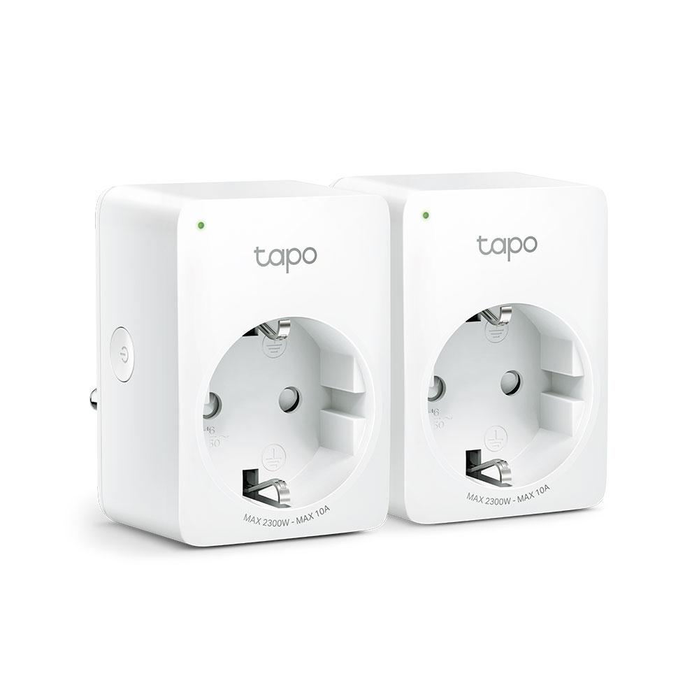 TP-LINK Mini Smart Wi-Fi Socket