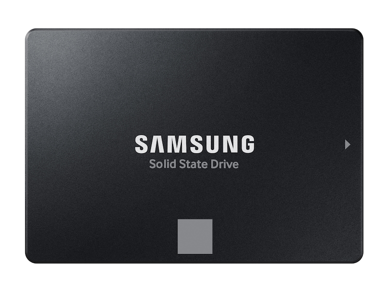 Samsung SSD 1TB